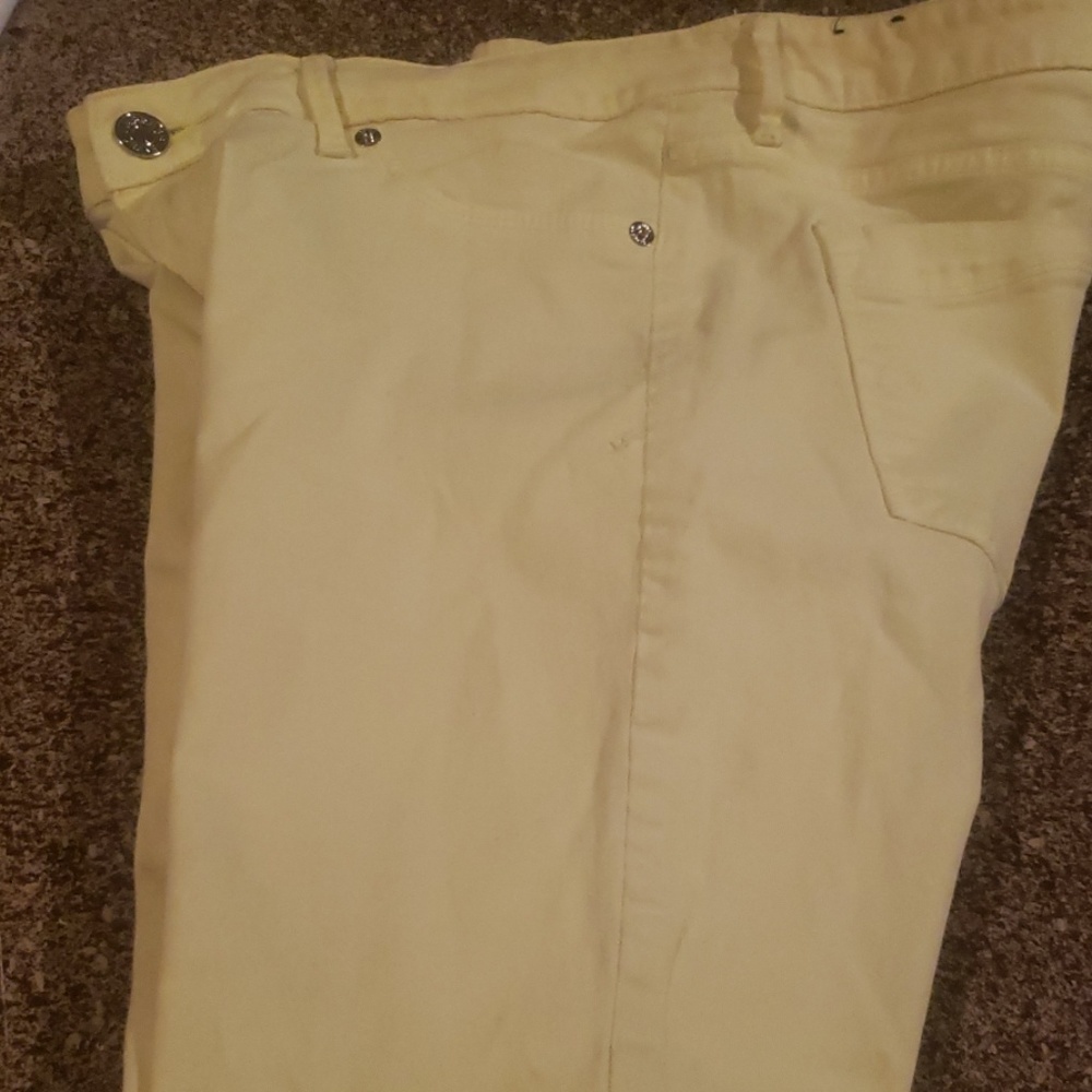 Express Jean